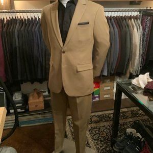 Scotch & Soda 2 Piece Suit Size 42R